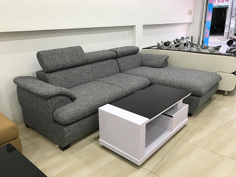 Giặt ghế sofa tại khu đô thị